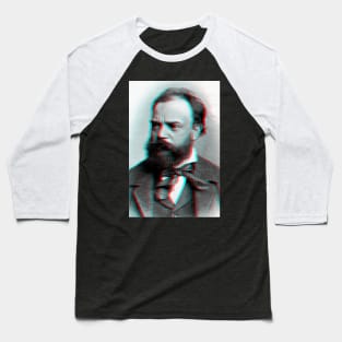 Antonin Dvorak Baseball T-Shirt